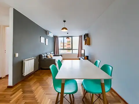 Departamento en Alquiler de 2 ambientes