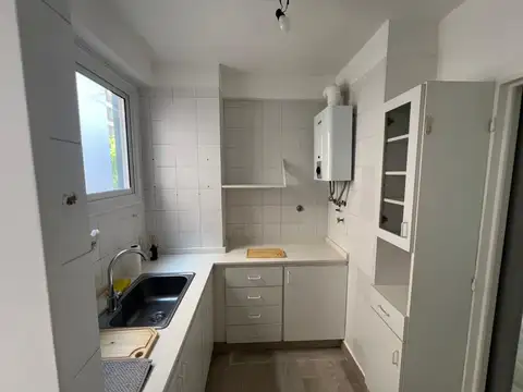 Departamento en Alquiler en Acassuso, $ 1.000.000