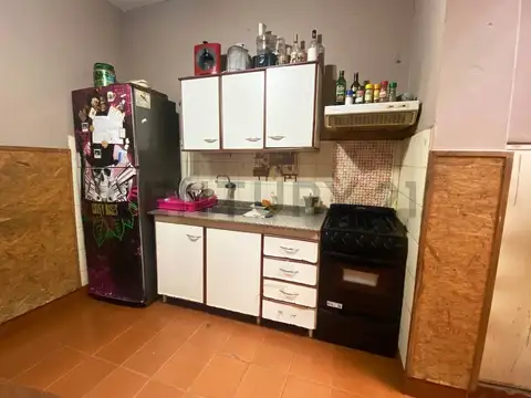 Casa en Venta en Ludueña, USD 83.000