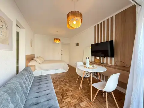 Departamento en Venta 55 años