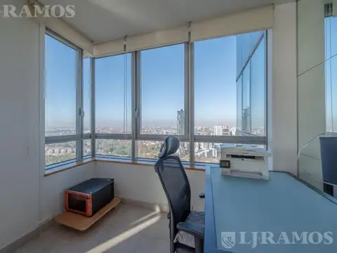 Departamento en Venta con 2 cocheras