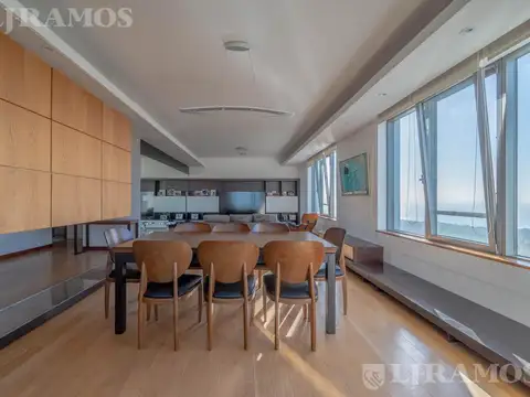 Departamento en Venta en Puerto Madero, USD 1.150.000