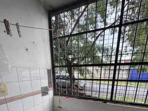 DF854 - DEPARTAMENTO PB EN VENTA - 1 DORMITORIO - AV. MARTÍN FIERRO CASI LAVALLE