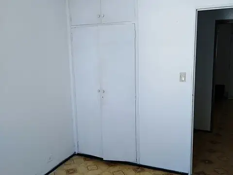 ALQUILER Departamento 2 dormitorios Colon 1256 Barrio Martin, Rosario