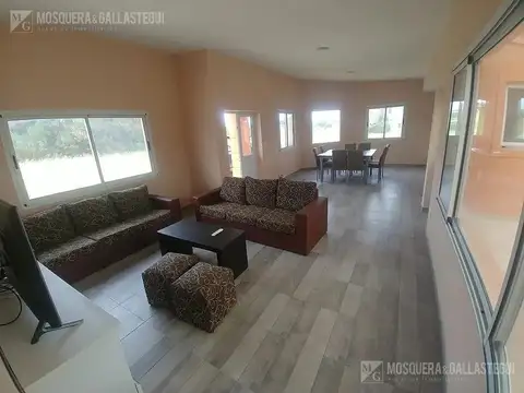 Costa Esmeralda - Residencial I - L 294