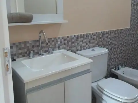 Casa en Alquiler al Este