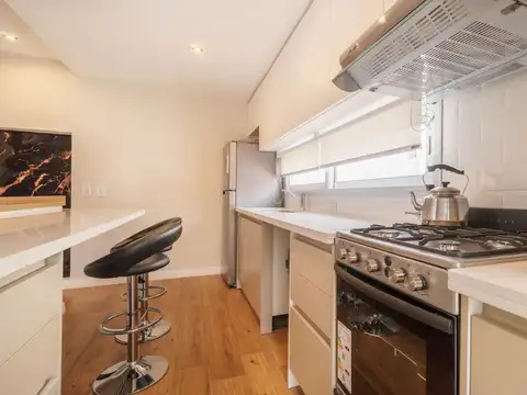 Depto Tipo Casa en Venta de 3 dormitorios