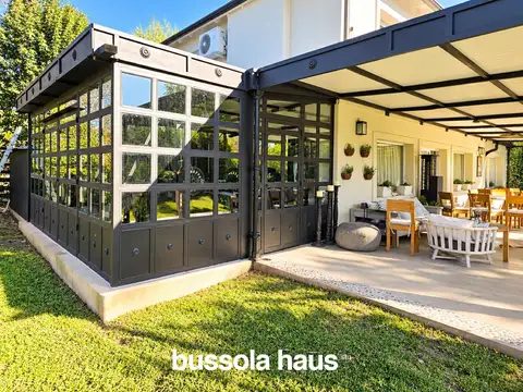 Casa en Venta de 5 dormitorios