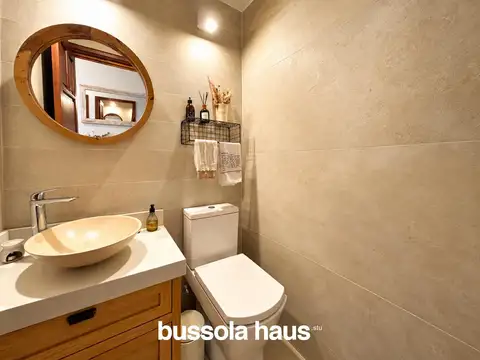 Casa en Venta 10 años