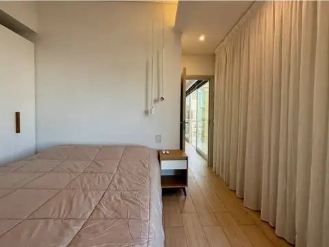 Departamento en Alquiler en Nordelta Bahía Grande, USD 1.000