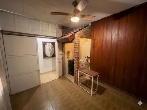 Depto Tipo Casa en Venta en José Ingenieros, USD 310.000