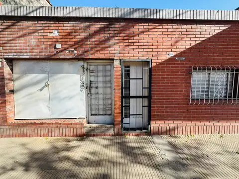 Casa en Venta 35 años