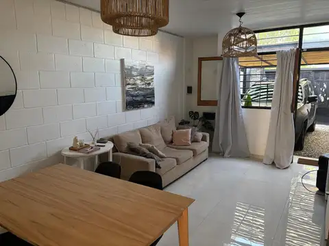 Departamento en Venta 12 años