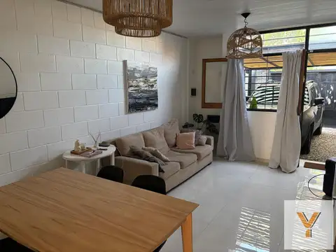 Departamento en Venta 12 años