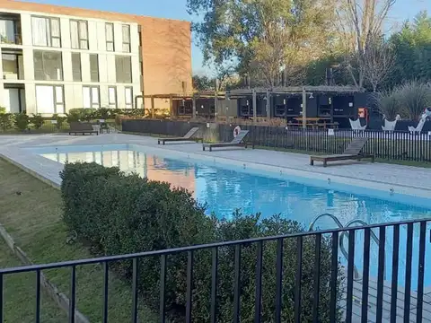 Club Bamboo DEPARTAMENTO EN VENTA - CUAN PROPIEDADES