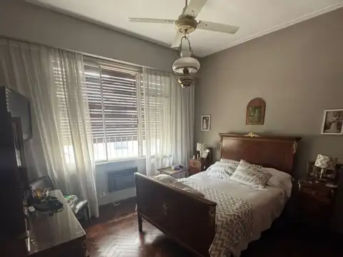 DEPARTAMENTO EN VENTA - 24 DE SEPTIEMBRE ESQ 9 DE JULIO