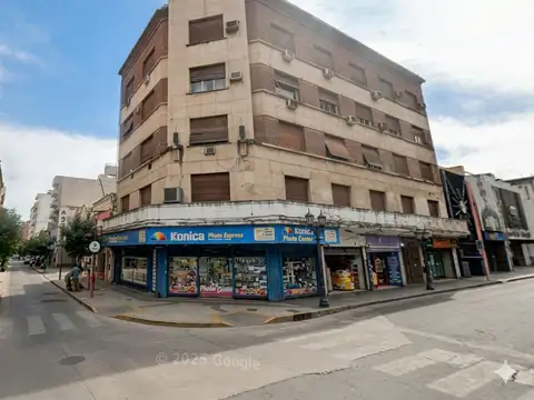 DEPARTAMENTO EN VENTA - 24 DE SEPTIEMBRE ESQ 9 DE JULIO