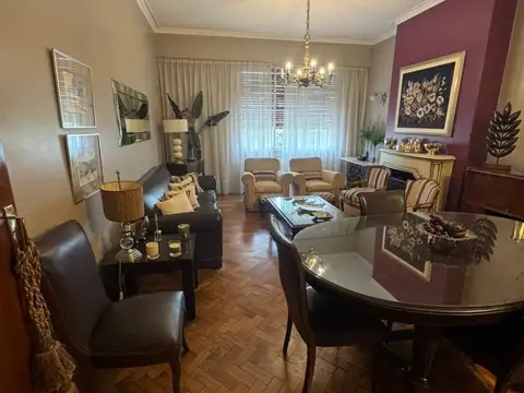 Departamento en Venta de 6 ambientes