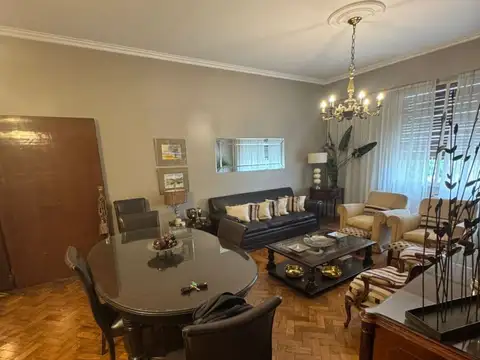Departamento en Venta de 4 dormitorios