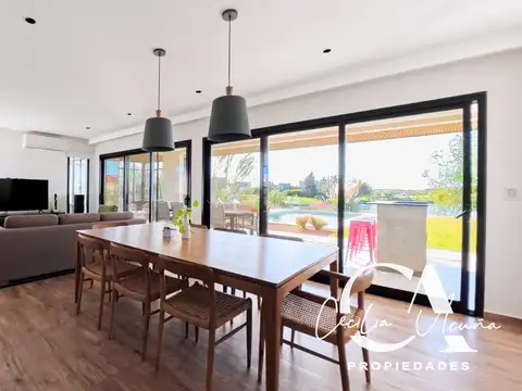 Casa en Venta 2 años