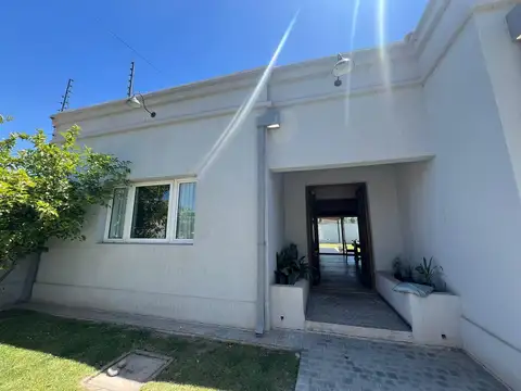 Chacras de Coria