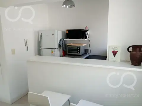 Departamento en Venta en Tortugas Chico, USD 118.000