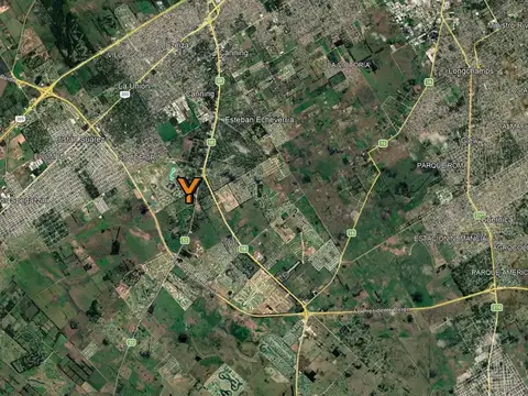 Casa en Alquiler Temporal en Countries y Barrios Cerrados en Ezeiza, USD 5.500