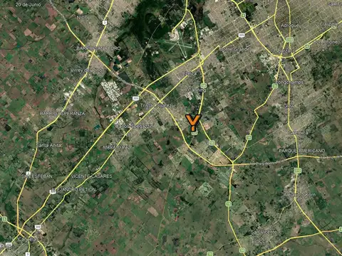 Casa en Alquiler Temporal de 5 dormitorios
