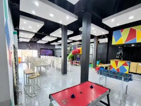 Fondo Comercio en Venta 25 años