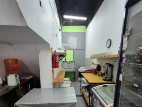 Fondo Comercio en Venta 25 años