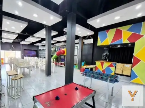 Fondo Comercio en Venta 25 años