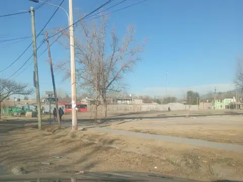 Terreno en Venta 31  mts Fondo