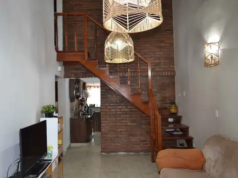 Casa en Venta 15 años