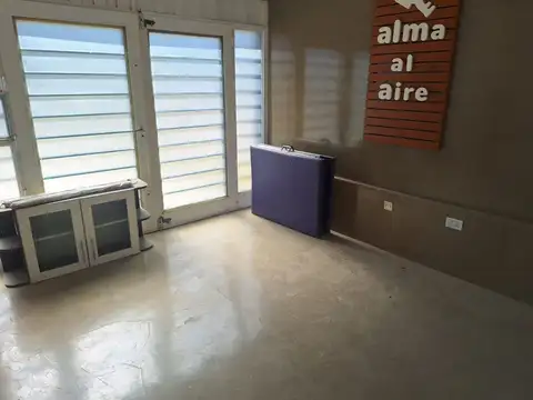 Casa en Alquiler de 1 dormitorio