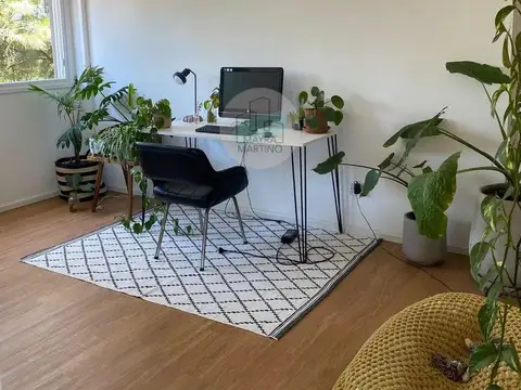 Departamento en Alquiler Temporal con 1 cocheras