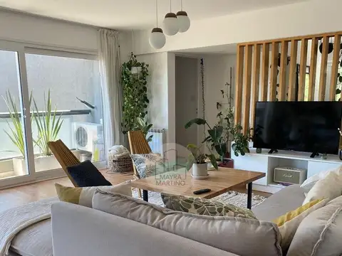 Departamento  en Alq. Temporario ubicado en Beccar, San Isidro, G.B.A. Zona Norte