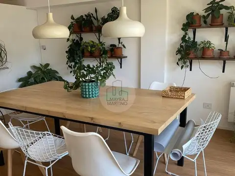 Departamento en Alquiler Temporal en Beccar, USD 1.750
