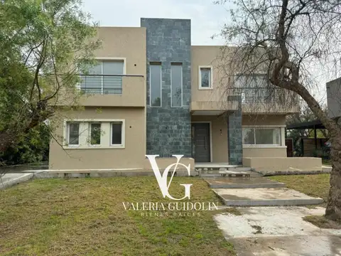 Casa en  barrio san matias