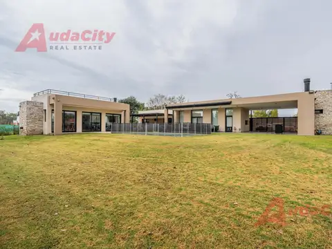Casa en Venta 7 años