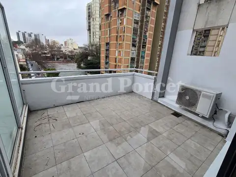 Departamento en Alquiler al Este