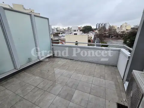Departamento en Alquiler Apto profesional