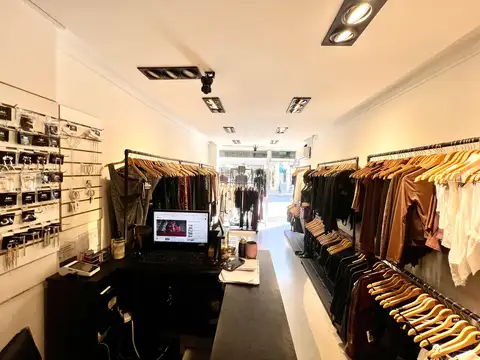 Local en Alquiler 35 años