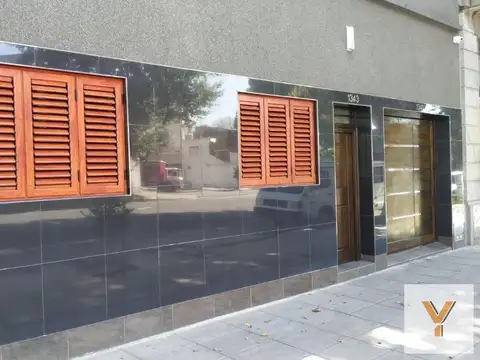 Avenida Riestra 1337 e/ La Trilla y Del Bañado