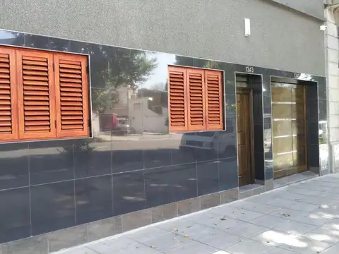 Avenida Riestra e/ La Trilla y Del Bañado