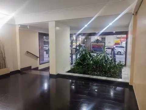 Avenida Córdoba 3500, Piso 10°