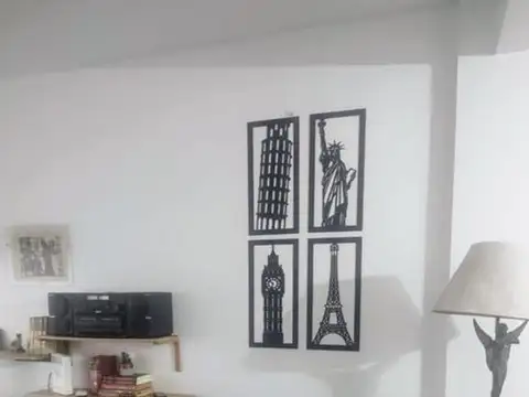 Departamento en Alquiler Temporal 30 años