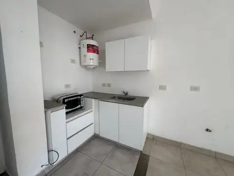 Departamento en Alquiler de Monoambiente
