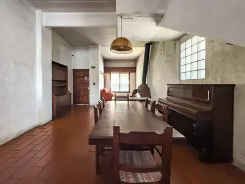 Casa en Venta en Saavedra, USD 284.000