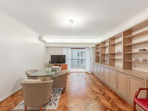 Departamento en Venta en Recoleta, USD 280.000