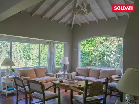 Casa en Venta 17 años